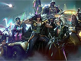 Số đông người chơi nhất trí về vị tướng mạnh nhất late game và nó không như bạn nghĩ đâu