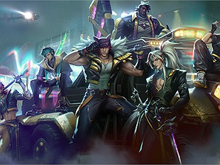 Số đông người chơi nhất trí về vị tướng mạnh nhất late game và nó không như bạn nghĩ đâu