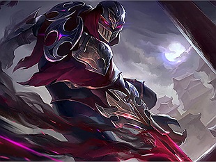 Riot tuyên bố cố tình giữ Zed yếu đuối “suốt đời” chỉ vì…người chơi