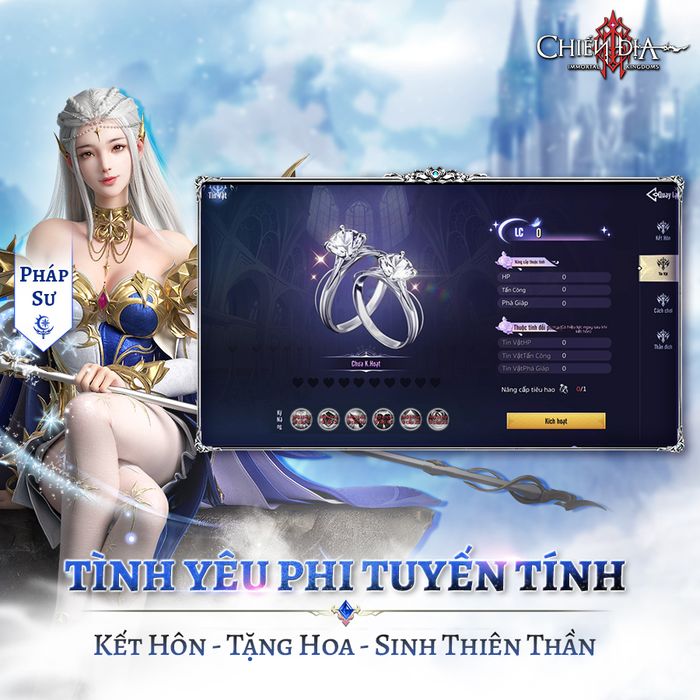 Chiến Địa game nhập vai hành động ra mắt đầu năm 2024 Chien-Dia-6