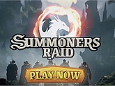 Summoners Raid: War Legend RPG hiện đã có mặt trên Google Play Store