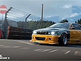 CarX Drift Racing 3 game đua xe đang mở thử nghiệm trên IOS