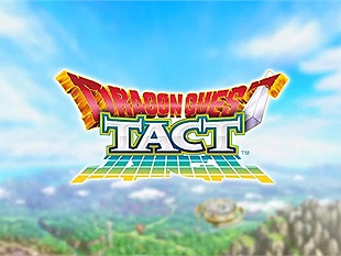 Dragon Quest Tact sắp ngừng hoạt động trong thời gian tới