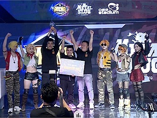 Metal Slug National Championship: Vinh danh nhà vô địch đầu tiên của cộng đồng Run‘n Gun Việt Nam