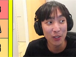 Doublelift lập BXH các vị tướng xạ thủ mạnh nhất mùa giải 2024 gây tranh cãi với 1 cái tên