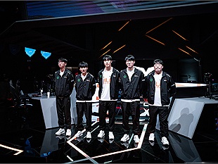 Peanut tâm sự Faker đã “át vía” HLE từ trước khi lên sàn đấu LCK Mùa Xuân 2024
