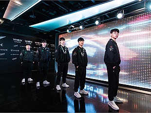 Peanut “phấn chấn” vì cùng HLE lên đỉnh BXH LCK Mùa Xuân 2024, đánh giá cao Brand đi rừng
