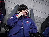 Ruler bị “cấm sóng” uẩn khúc suốt Chung kết Demacia Cup 2023, fan nghi vấn Trung Quốc không muốn tuyển thủ Hàn lên sàn đấu