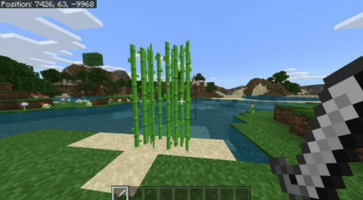 H Ng D N Game Th C Ch L M B C Gi Ng Trong Minecraft 2024   22(1) 