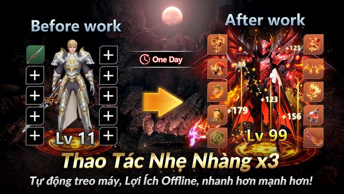 Võ Thần Kỳ Tích