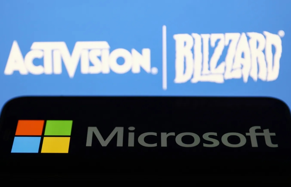 Microsoft sa thải 1.900 nhân viên tại bộ phận Activision Blizzard và Xbox