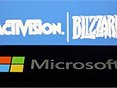 Microsoft sa thải 1.900 nhân viên tại bộ phận Activision Blizzard và Xbox