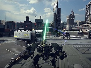 Armor Attack game bắn súng chiến thuật sắp ra mắt trên Mobile và PC