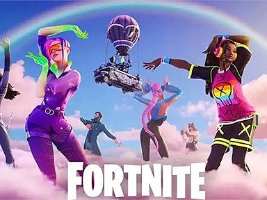 Fortnite chính thức quay trở lại App Store trên toàn thế giới cho iPhone và iPad