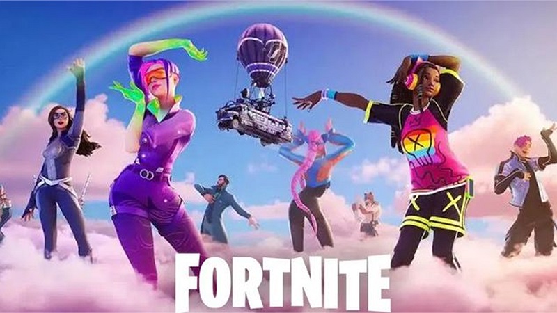 Fortnite chính thức quay trở lại App Store trên toàn thế giới cho iPhone và iPad