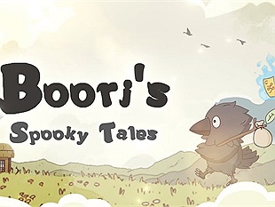 Boori’s Spooky Tales: Khám phá thế giới ma thuật trong tựa game Idle RPG mới ra mắt trên Android và IOS