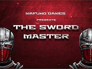 Cùng chơi The Sword Master - Game chặt chém Hack and Slash mới trên Google Play Store