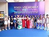 VTC Mobile Festival - "Đại Tiệc" tri ân với hàng ngàn game thủ 2 miền cùng tham gia