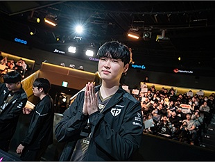 Chovy: GEN làm tốt vì đang ganh đua với T1 rất mạnh trên đỉnh BXH LCK Mùa Xuân 2024