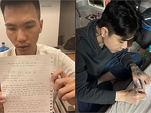 Sena bằng “kiến thức, kinh nghiệm, trải nghiệm” bày cho Zeros cách trả nợ 5 tỷ trong vòng 3 năm