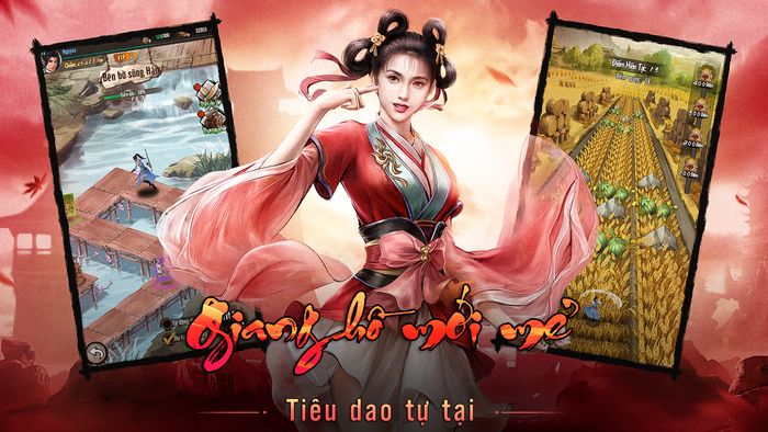 Tân Ỷ Thiên: Giang Hồ Lệnh game nhập võ hiệp trên Mobile Tan-y-thien-giang-ho-lenh-1