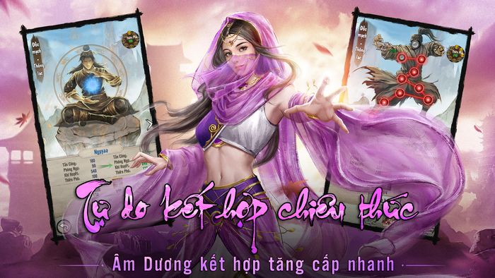 Tân Ỷ Thiên: Giang Hồ Lệnh game nhập võ hiệp trên Mobile Tan-y-thien-giang-ho-lenh-3