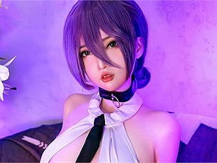 Ngắm nhìn bộ ảnh cosplay cực kỳ xinh đẹp, đáng yêu của nữ hot girl Trung Quốc