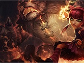 Đấu Trường Chân Lý: Đổi gió với đội hình Annie Emo reroll 1 vàng tại meta 14.2