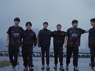 Cựu vương CKTG đang lâm vào tình thế vô cùng khó khăn tại LPL Mùa Xuân 2024
