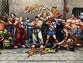 Street Fighter: Duel - Huyền thoại trở lại, hội tụ cùng những chiến binh bất diệt!