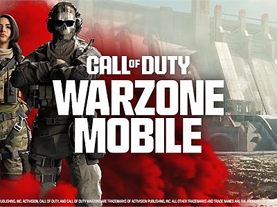 COD Warzone Mobile dự kiến ​​phát hành vào ngày 21 tháng 3 năm 2024