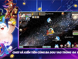 TSX by Astronize tựa game di động Play & Earn mở CBT vào ngày 29/2