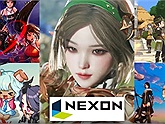 Tổng hợp 5 tựa game mới được NEXON công bố cho ra mắt vào năm 2024