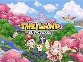  THE LAND ELF Crossing - Tựa game mô phỏng nông trại mới nhất đã chính thức ra mắt