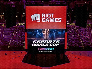 Riot xác nhận đưa LMHT và ĐTCL góp mặt vào 2024 Esports World Cup được Ả Rập Xê-út hậu thuẫn