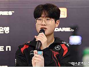 T1 Zeus không vui dù ngắt chuỗi 7 trận thắng của DK, “học hỏi” được nhiều thứ sau 2 thất bại liên tiếp trước GEN tại LCK Mùa Xuân 2024