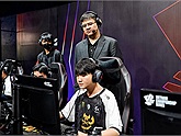 GAM nhận được bài học vô giá sau trận thua MBE, HLV Archie tiết lộ lý do các tuyển thủ thi đấu dưới sức