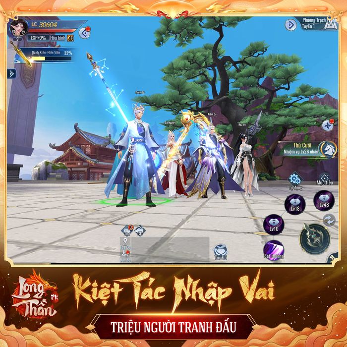 Long Thần PK tựa game kiếm hiệp nhập vai  Long-Than-PK-4