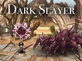 Dark Slayer - Khám phá cốt truyện hấp dẫn trong tựa game nhập vai mới toanh