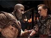 God of War chính thức "cởi trói" DRM, lên kệ GOG với giá giảm 50%