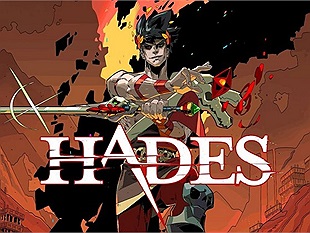 Hades - Game hành động Roguelike vừa ra mắt phiên bản di động cho người dùng Netflix