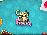 Candy Crush Solitaire phần bổ sung mới nhất của dòng game Candy Crush đang thử nghiệm ở một số khu vực