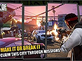 City of Outlaws tựa game nhập vai lấy cảm hứng từ GTA đang mở truy cập sớm