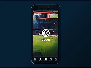 CLUB tựa game quản lý bóng đá đang mở đăng ký trước trên Mobile