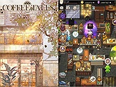 Coffee Tales trò chơi mô phỏng quản lý quán cà phê đầy thú vị và hấp dẫn