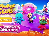 Rumble Club tựa game hành động nhiều người chơi đang mở đăng ký trước trên Mobile