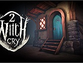 Witch Cry 2:The red hood game sinh tồn kinh dị đang mở đăng ký trước trên Mobile