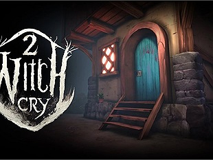 Witch Cry 2:The red hood game sinh tồn kinh dị đang mở đăng ký trước trên Mobile
