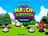 Match Survivor: Game giải đố thử thách trí tuệ trên nền tảng mobile