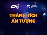 NPH VTC có những thành tích ấn tượng nào trong cuộc tranh tài tại Vietnam GameVerse 2024